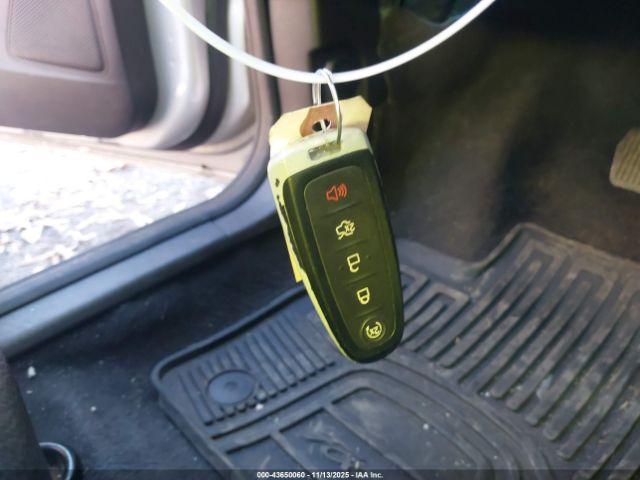 Ford Focus Titanium Image 15