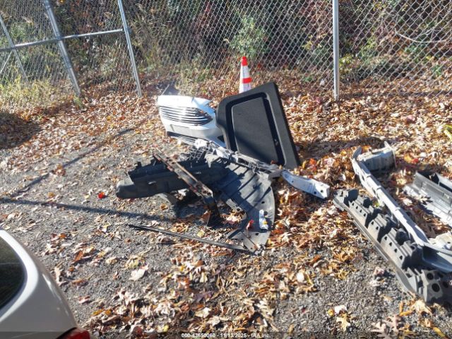 Ford Focus Titanium Image 8