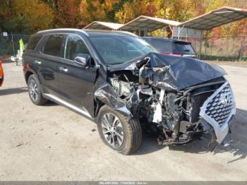  Salvage Hyundai PALISADE
