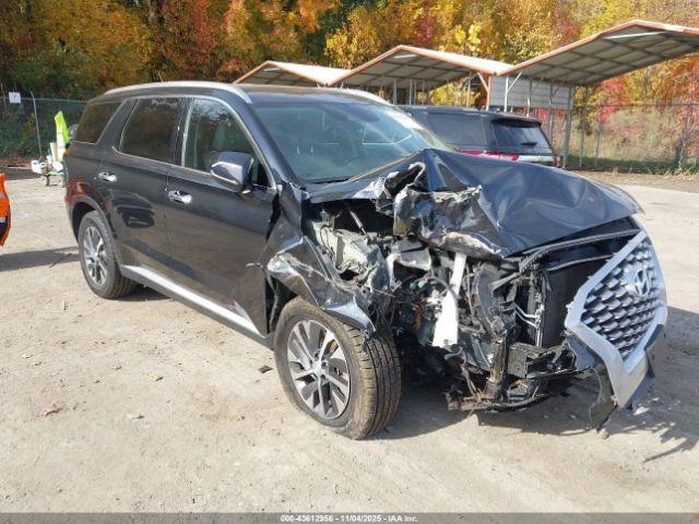 Salvage Hyundai PALISADE
