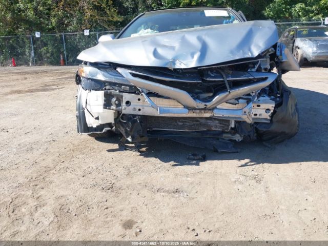 Toyota Camry Xse Image 14