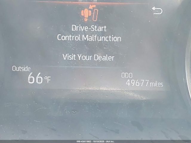 Toyota Camry Xse Image 2