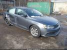 Volkswagen Jetta 2.0l Tdi Se Image 1