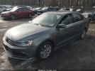 Volkswagen Jetta 2.0l Tdi Se Image 2