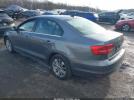 Volkswagen Jetta 2.0l Tdi Se Image 3