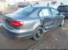Volkswagen Jetta 2.0l Tdi Se Image 4