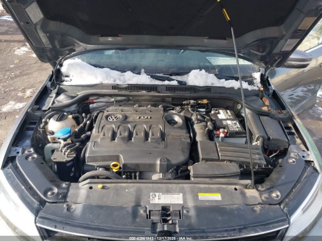 Volkswagen Jetta 2.0l Tdi Se Image 6