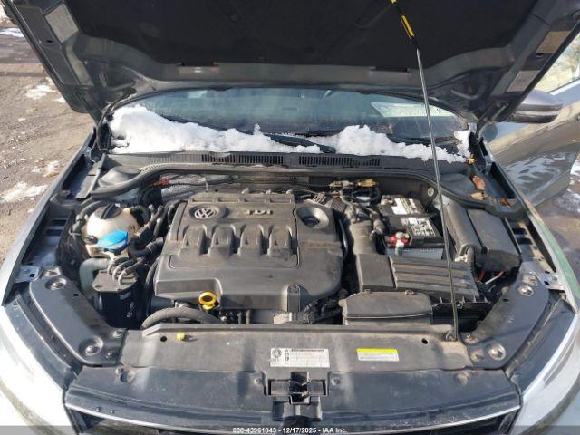 Volkswagen Jetta 2.0l Tdi Se Image 6