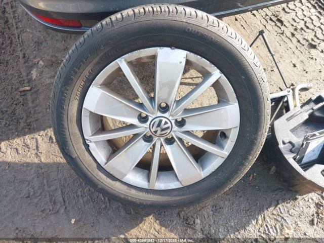 Volkswagen Jetta 2.0l Tdi Se Image 8