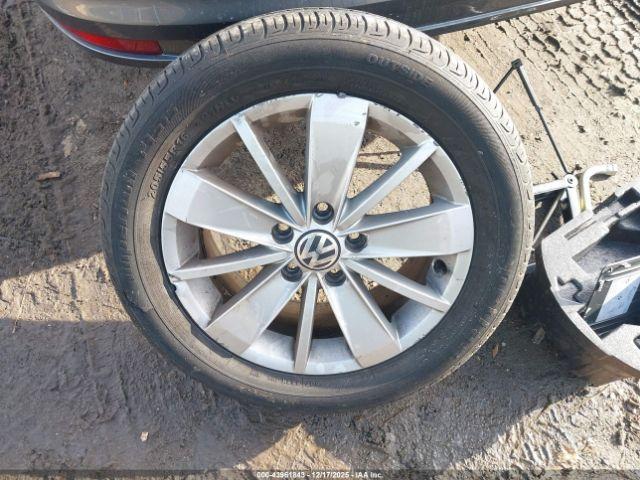 Volkswagen Jetta 2.0l Tdi Se Image 8