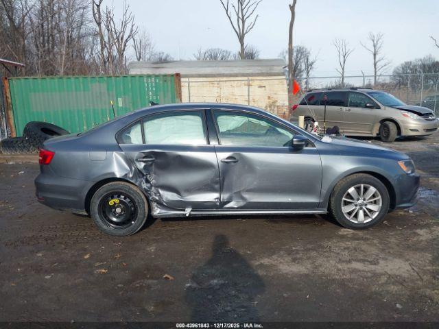 Volkswagen Jetta 2.0l Tdi Se Image 10