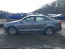 Volkswagen Jetta 2.0l Tdi Se Image 16