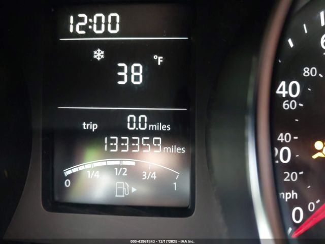 Volkswagen Jetta 2.0l Tdi Se Image 12