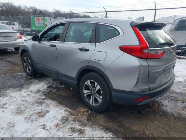 Honda CR-V Lx Image 2