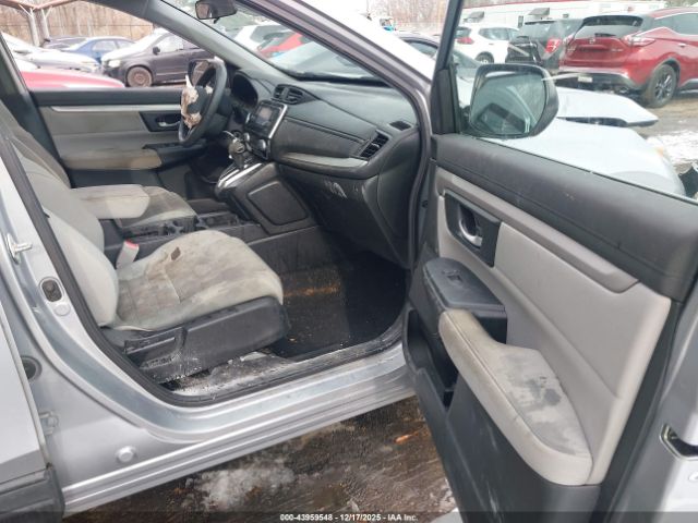 Honda CR-V Lx Image 16