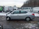 Nissan Versa 1.6 Sv Image 11