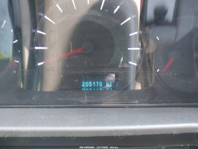 Ford Fusion S Image 13