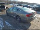 Buick LaCrosse Essence Image 16