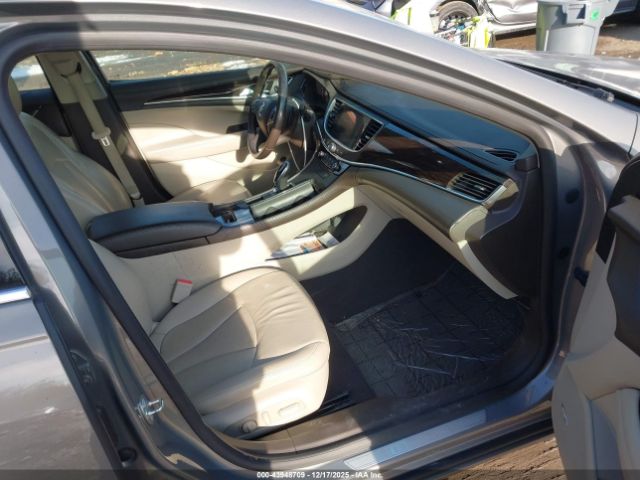 Buick LaCrosse Essence Image 13