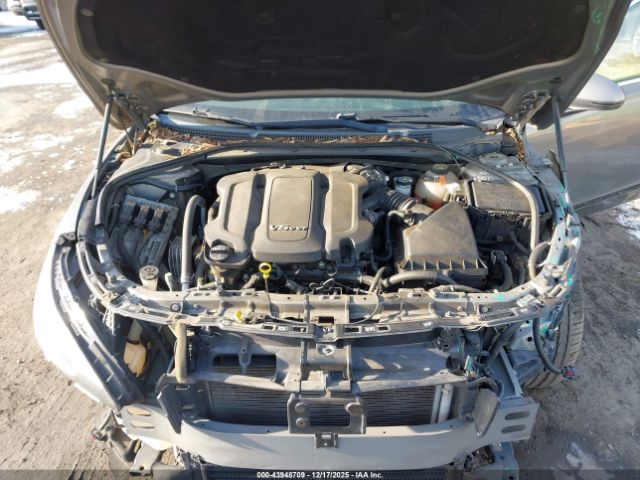 Buick LaCrosse Essence Image 3