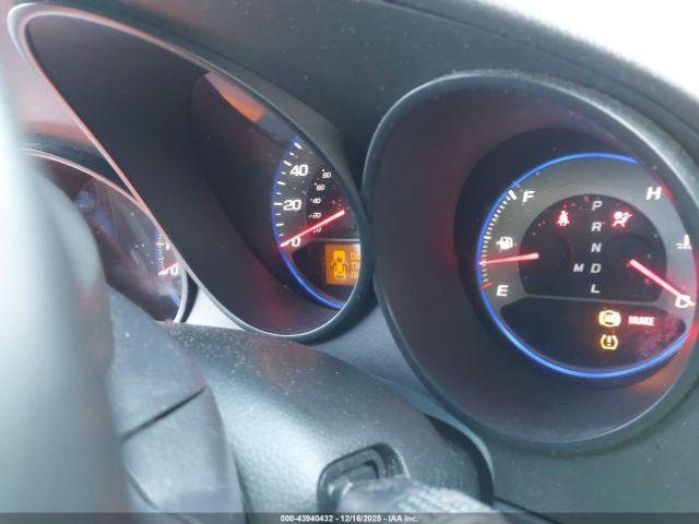 Acura TL 3.2 Image 5