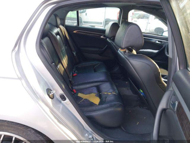 Acura TL 3.2 Image 13