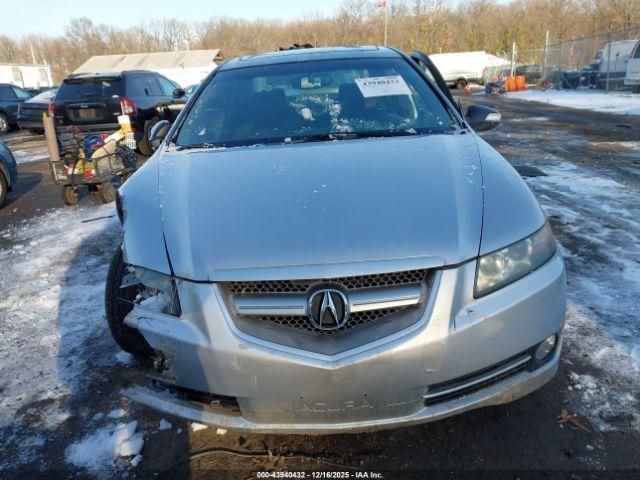 Acura TL 3.2 Image 9