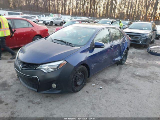 Toyota Corolla S Plus Image 6