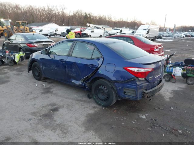 Toyota Corolla S Plus Image 4