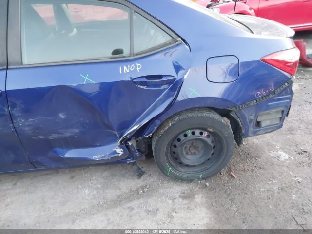 Toyota Corolla S Plus Image 15