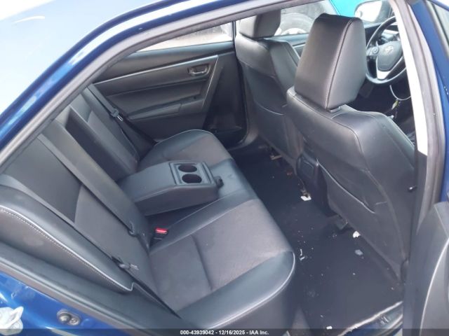 Toyota Corolla S Plus Image 10