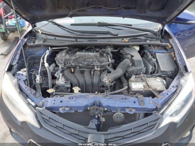 Toyota Corolla S Plus Image 16