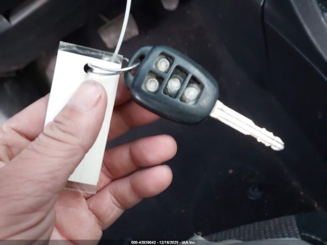 Toyota Corolla S Plus Image 13