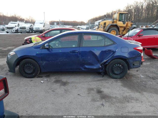 Toyota Corolla S Plus Image 2