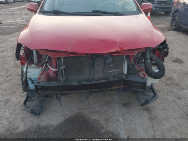 Toyota Corolla Le Image 11