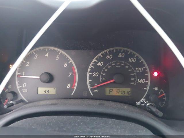 Toyota Corolla Le Image 9