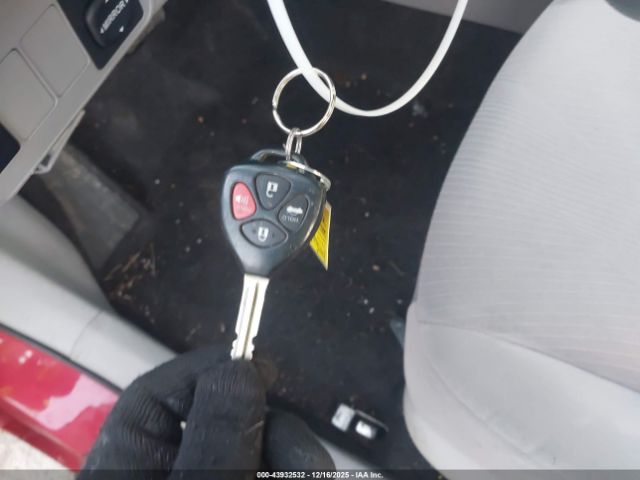 Toyota Corolla Le Image 5