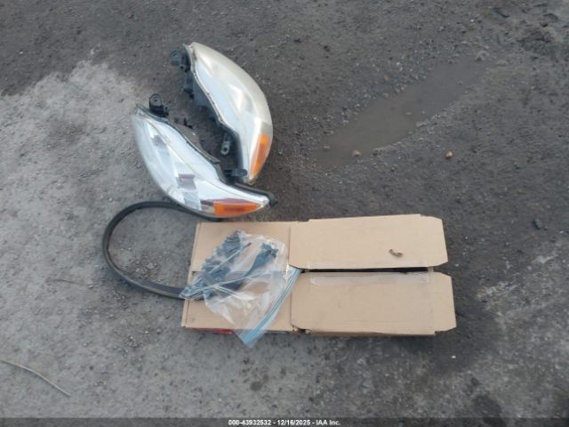 Toyota Corolla Le Image 7