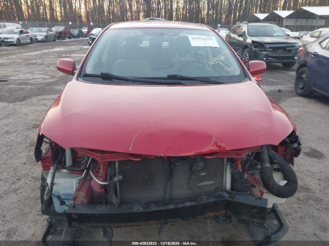 Toyota Corolla Le Image 17