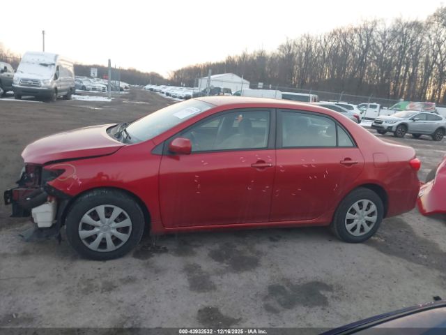 Toyota Corolla Le Image 16