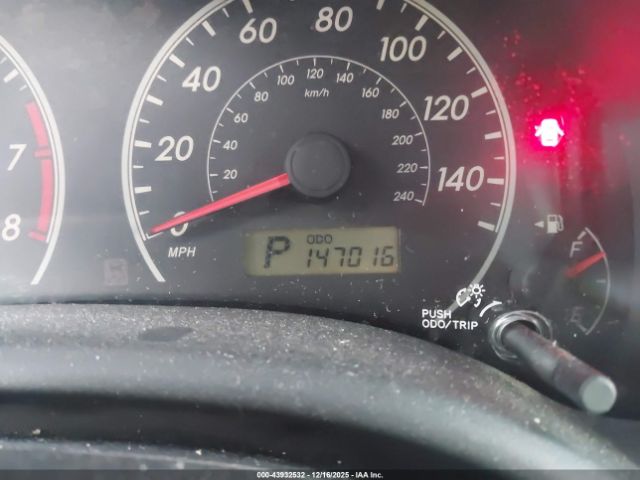 Toyota Corolla Le Image 2