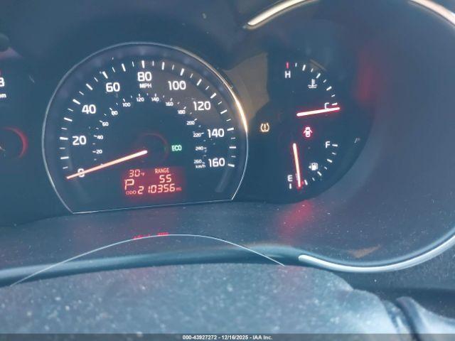 Kia Sorento Lx Image 8