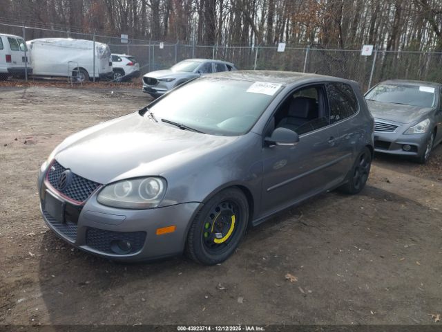 Volkswagen GTI Image 5