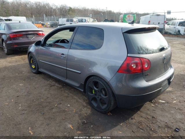 Volkswagen GTI Image 4