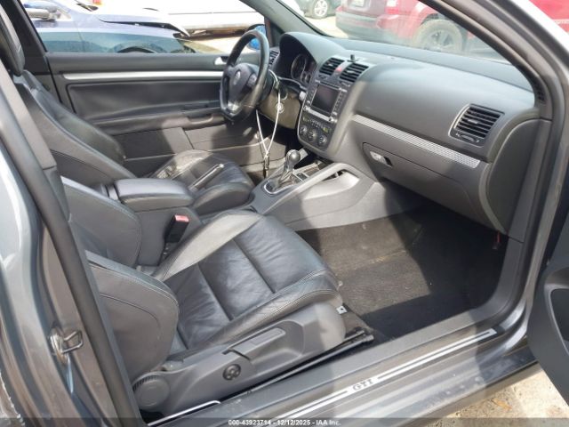 Volkswagen GTI Image 3