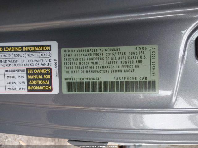 Volkswagen GTI Image 12