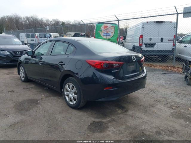 Mazda Mazda3 Sport Image 5