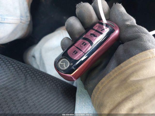 Mazda Mazda3 Sport Image 2