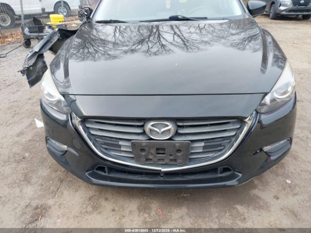 Mazda Mazda3 Sport Image 16