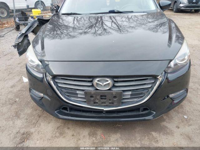 Mazda Mazda3 Sport Image 16